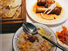 -巴扎屋大盘鸡·新疆菜(汇嘉时代店)