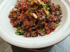 -湘聚缘湘菜馆(斜土路店)