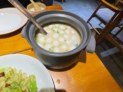 -丹江渔村(上地店)