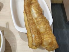 蛋奶油条-南城香·饭香串香馄饨香(赵公口店)