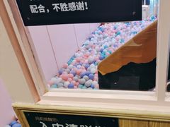 -夏日玛莉西餐厅(岳阳花板桥步步高店)