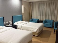 -北京九华山庄会展酒店