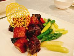 -和平饭店·龙凤厅 Dragon Phoenix