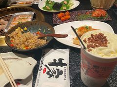 -牛家酒场(7mall店)