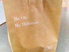 -Ole 面包房(华润万象城店)