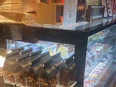 -FANEN法念·烘焙·甜点(万象城店)