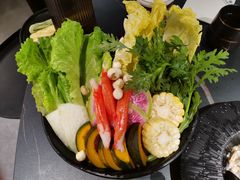 -凤园椰珍·椰子鸡·鸡煲(长宁来福士店)