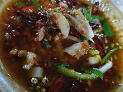 -杨合林啊兰烤鱼