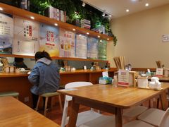 大堂-醉面(五道口启迪大厦店)