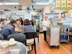 -香港蓮香樓(中環店)