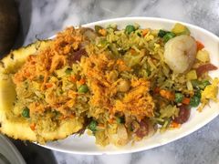 -PHO爺·越南料理(亦庄大族广场店)
