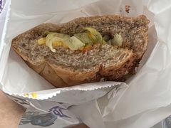 -SUBWAY赛百味(高新绿宝店)