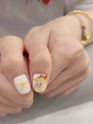 -雅洁美甲美睫