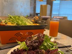 -北京王府井希尔顿酒店·万斯阁西餐厅