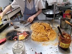 -缘顺缘兴玉米饼(吉杨路店)