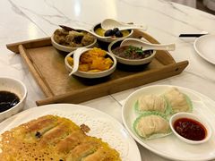 -西安饭庄·非遗陕菜(钟楼店)