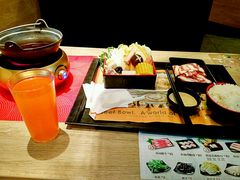 芝士竹轮火锅-吉野家(大连黑石礁富丽庭店)