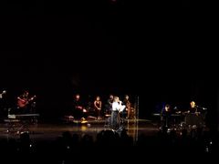 -交通银行前滩31演艺中心