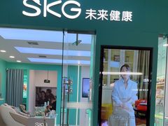 -万达广场(大明宫店)