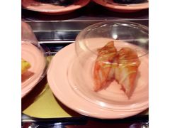 -争鲜回转寿司(金桥家乐福店)