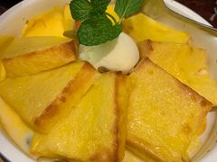 -新白鹿餐厅(爱琴海购物中心店)
