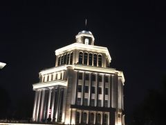 -维也纳国际酒店·西安大雁塔大唐不夜城店