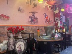 -地锅之家·鲜货工厂(华发路店)