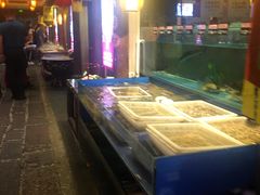 -大张烙馍村(泉山店)