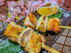 -长崎屋·日本料理·刺身·烧鸟(天河北路店)