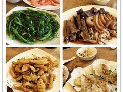 -揭阳钟记小食(福田新村店)