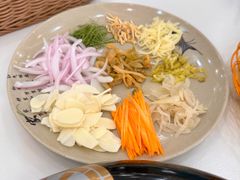 -祈胜邨•顺德鱼生•顺德菜(容桂店)