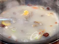 -草本味·市井羊肉馆(新开铺总店)