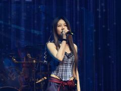 -MOSSO·Liveshow(M3香港广场店)