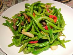 -海尔巴格一甸茶餐厅(团结路店)