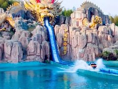 -南京银杏湖乐园