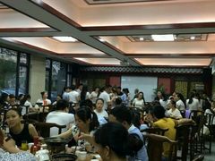 大堂-婺源第一楼(朱子大道店)