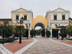 -佛罗伦萨小镇广佛名品奥特莱斯(疏港路店)