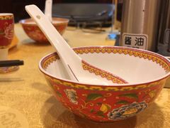 -白家大院·王府宫廷菜(苏州街店)