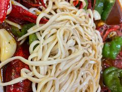 -香满锅老北京羊蝎子火锅·家常菜(新街口店)