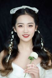-青柠美妆工作室(正弘城店)