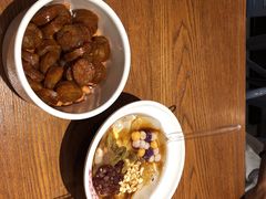 -渝是乎酸菜鱼(龙旗购物中心店)