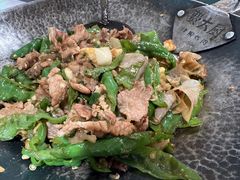 -费大厨辣椒炒肉(黄兴中心广场店)