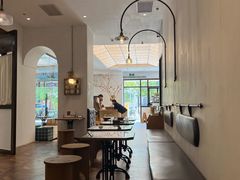 -甜莺蛋糕(顺盈时代广场店)