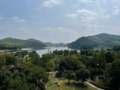 -宁波九龙湖开元度假村