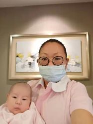 -奕新一诺台式母婴护理中心(我格广场店)