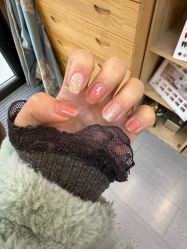 -恐龙·美甲美睫