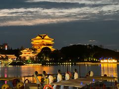 -留芳·文旅古月楼(老街店)