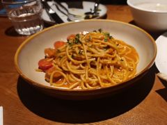-JINNS锦时 steak&pizza(浸信会礼拜堂旧址店)