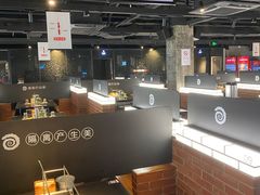 -很久以前羊肉串(中山公园店)