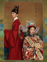 -今生有约国际精品婚纱摄影(苏州店)